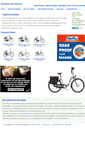 Mobile Screenshot of elektrischefiets.org